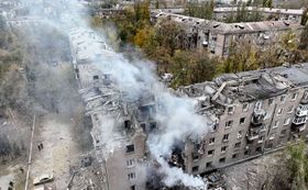 С сентябрём стихи