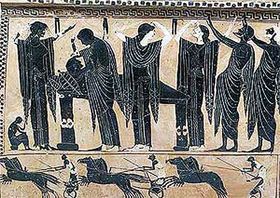 Стих муза и война