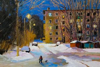 Стих вчера сегодня