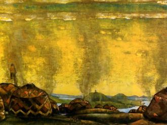 Стихи князь Игорь