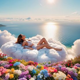 Стихи сны о лете