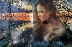 Верь не верь стих