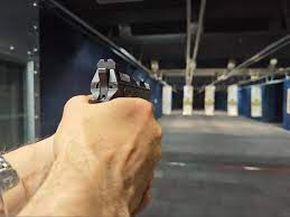 Мишени стихи