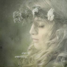 Стихи любимая больна