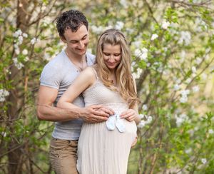 Стихи мечтаю о детях