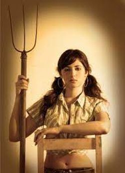 Вилами в стих