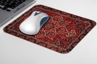 Компьютерная мышка стихи