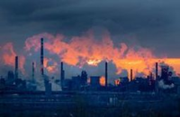 Стих мой посёлок