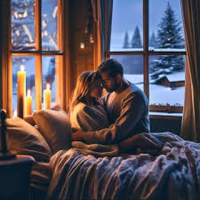 Стихи новогодней ночи