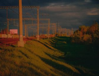 Дорогой дальнею стих