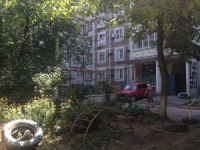 Дворы детства стихи