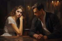 Мы на расстоянии стих