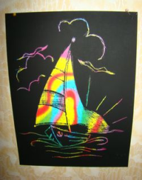 Стих не будет ничего