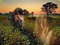 Стих ты моя боль