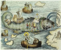 Стихи о святых земли