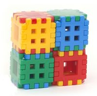 Стихи о кубе для детей