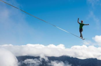 Баланс стихи