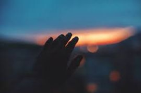 Руки добра стихи