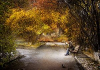 Стих бескрылый