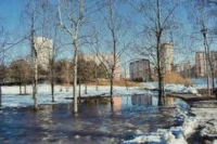 В марте стих