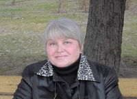 Светлана Жукова