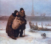 Стихи старик и старуха