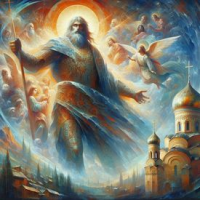 Стихи ветхий старик