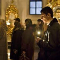 В понедельник стих