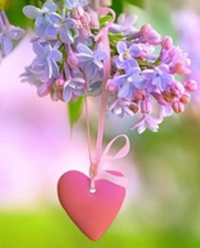 Двустишия любви