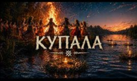 Вірш ніч на Купала