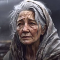 Вор стих