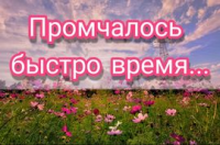 Золотые деньки стихи