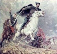 Конница стих